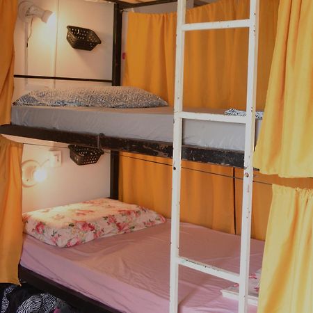 Solar Hostel Buzios 외부 사진