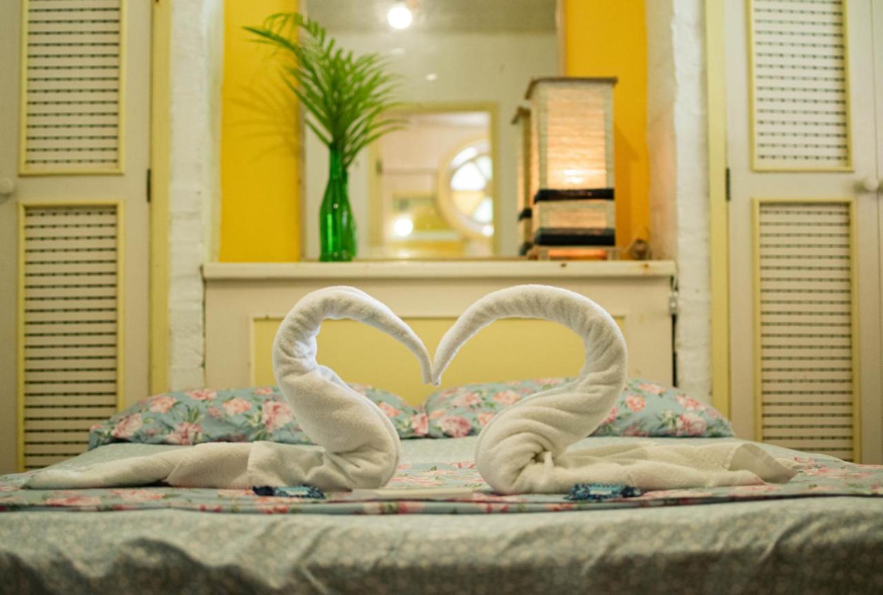 Solar Hostel Buzios 외부 사진