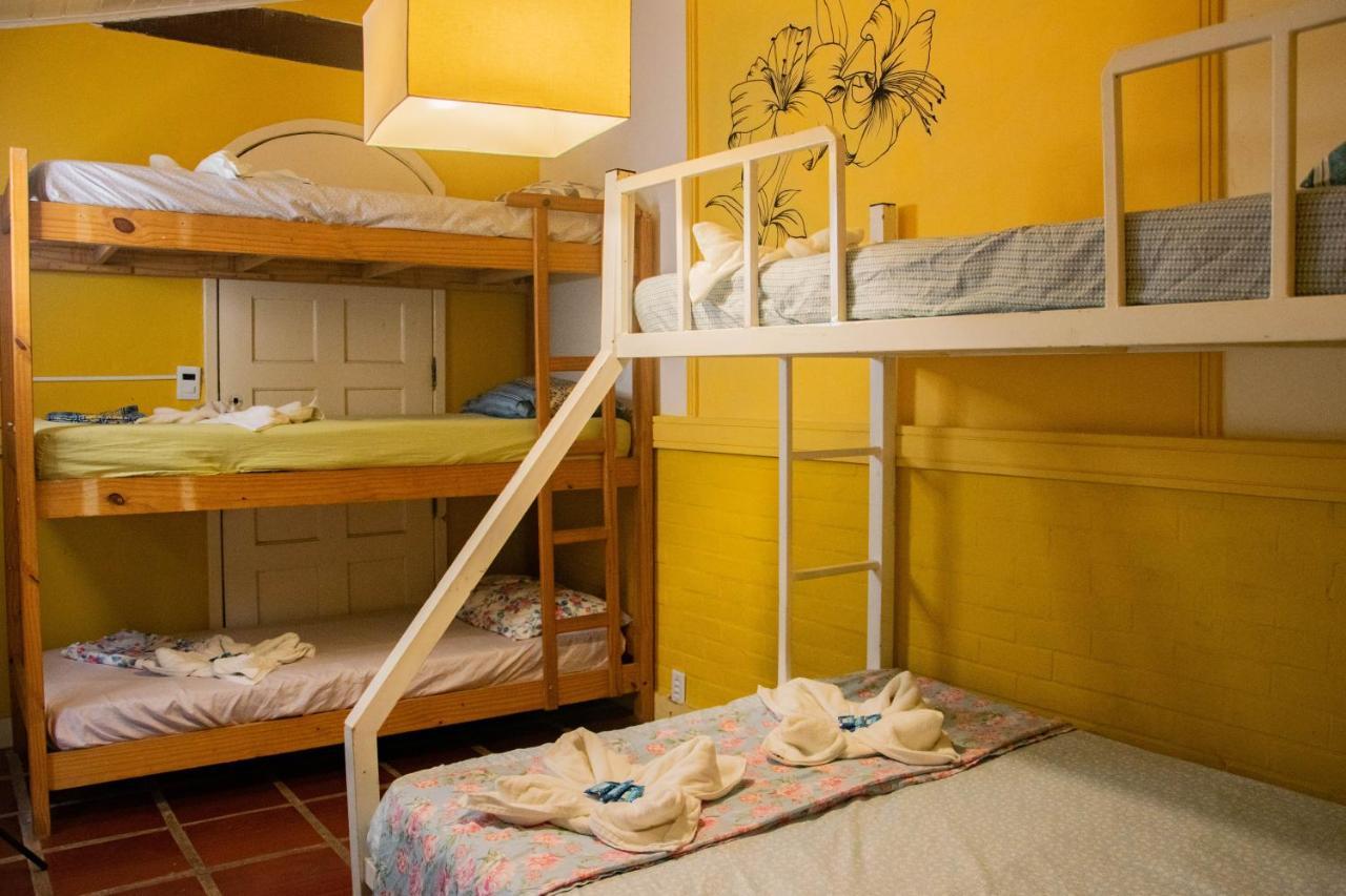 Solar Hostel Buzios 외부 사진