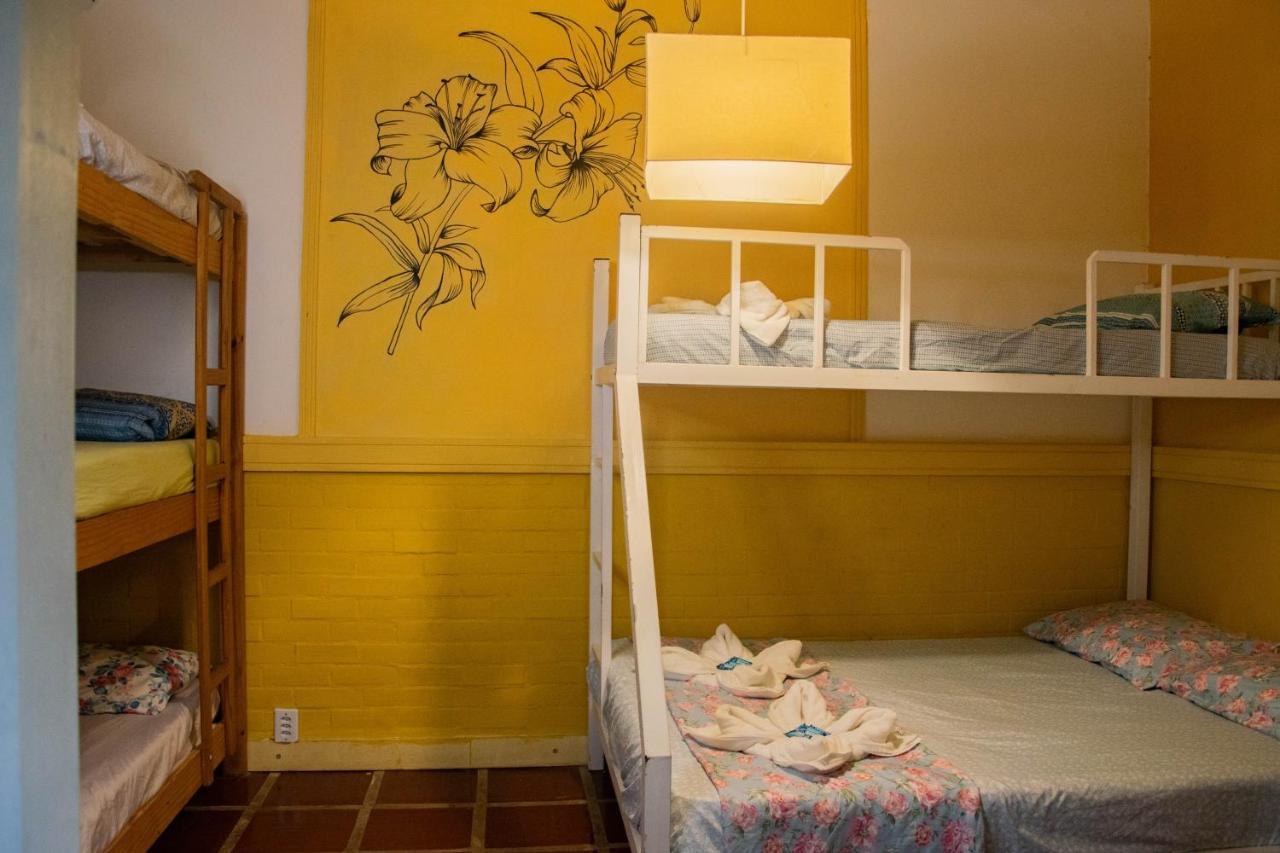 Solar Hostel Buzios 외부 사진