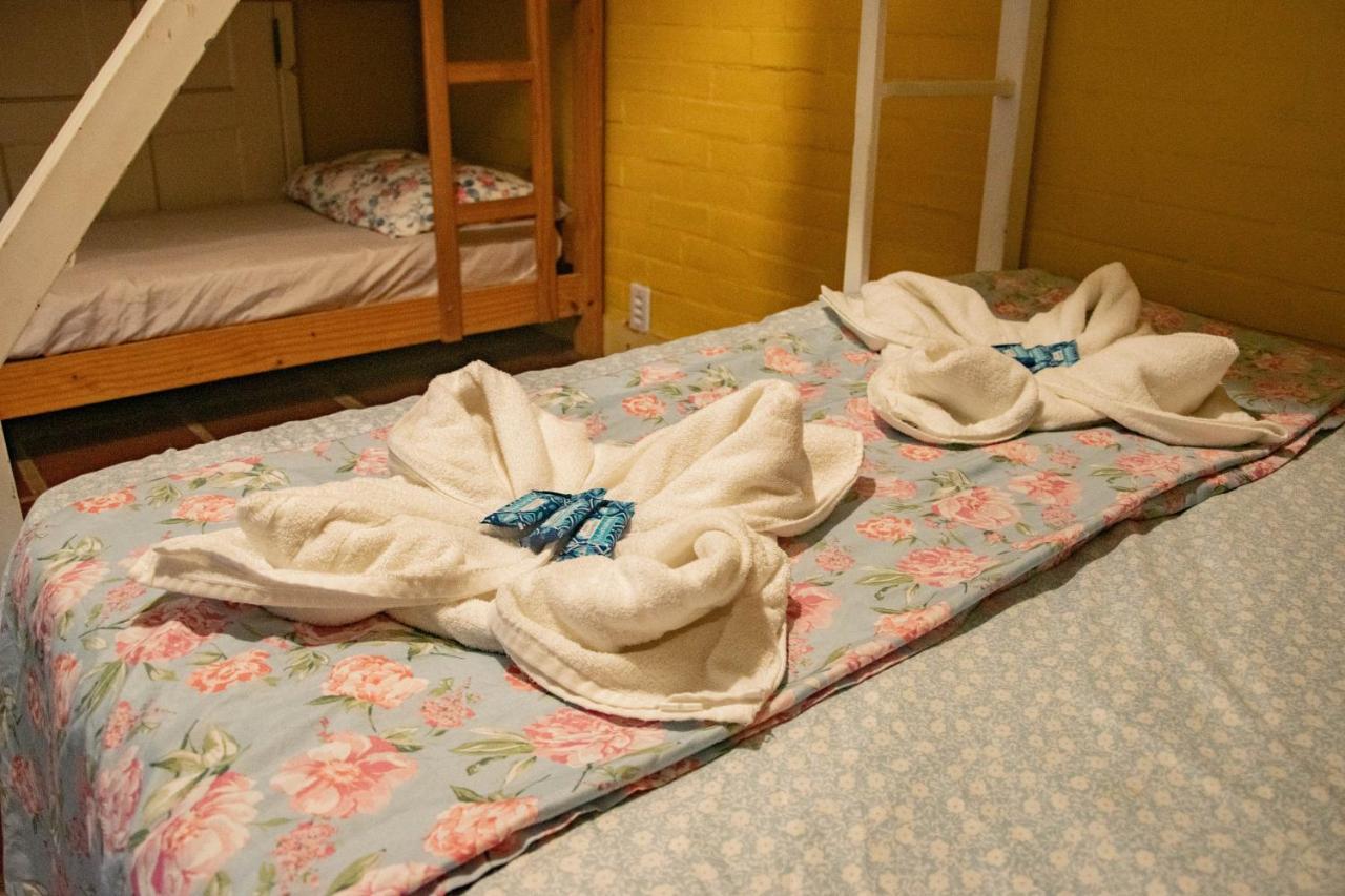 Solar Hostel Buzios 외부 사진