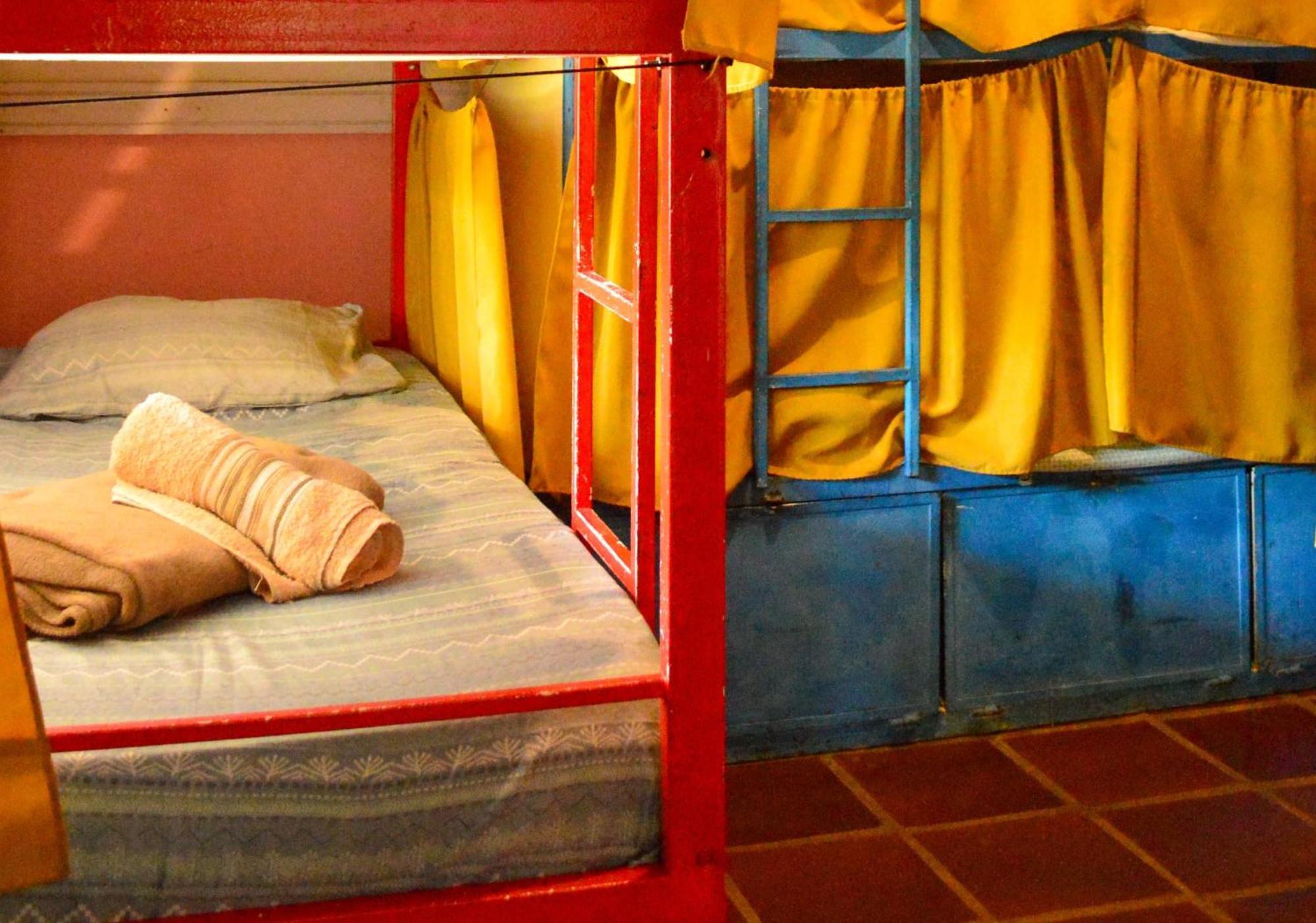 Solar Hostel Buzios 외부 사진