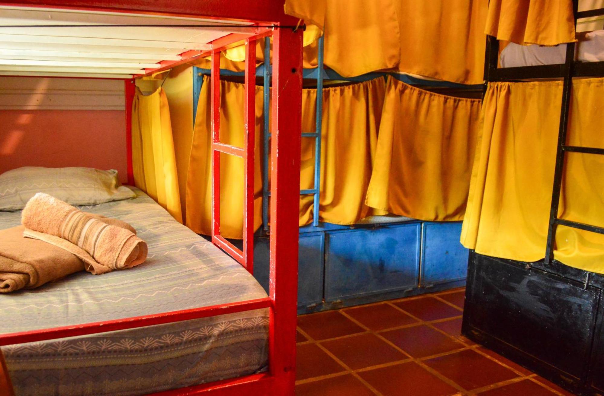 Solar Hostel Buzios 외부 사진