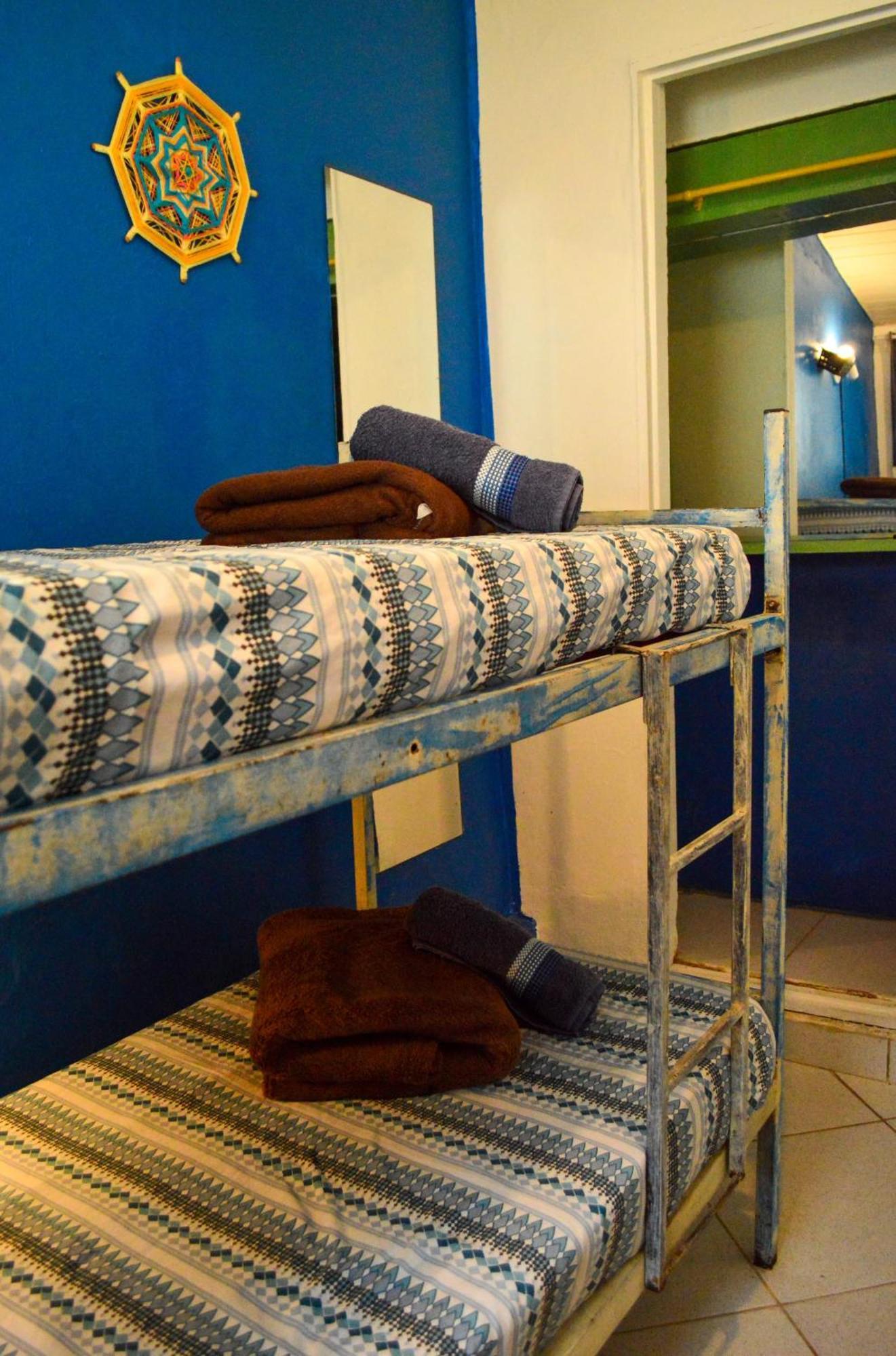 Solar Hostel Buzios 외부 사진