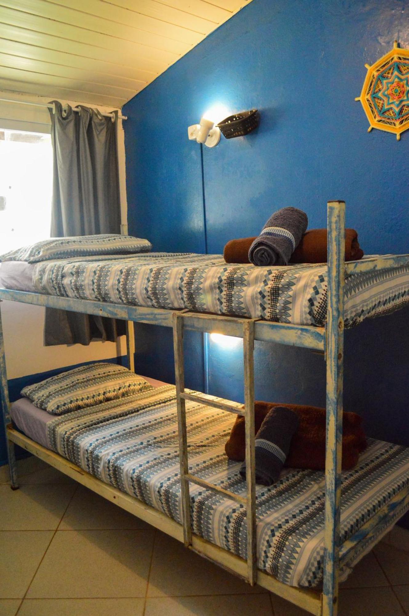 Solar Hostel Buzios 외부 사진
