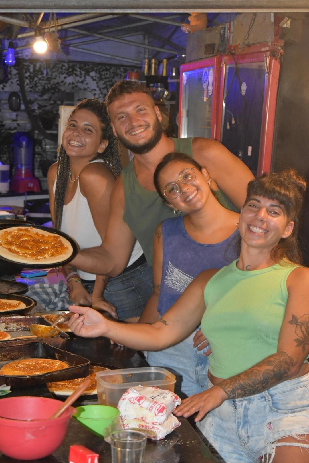 Solar Hostel Buzios 외부 사진