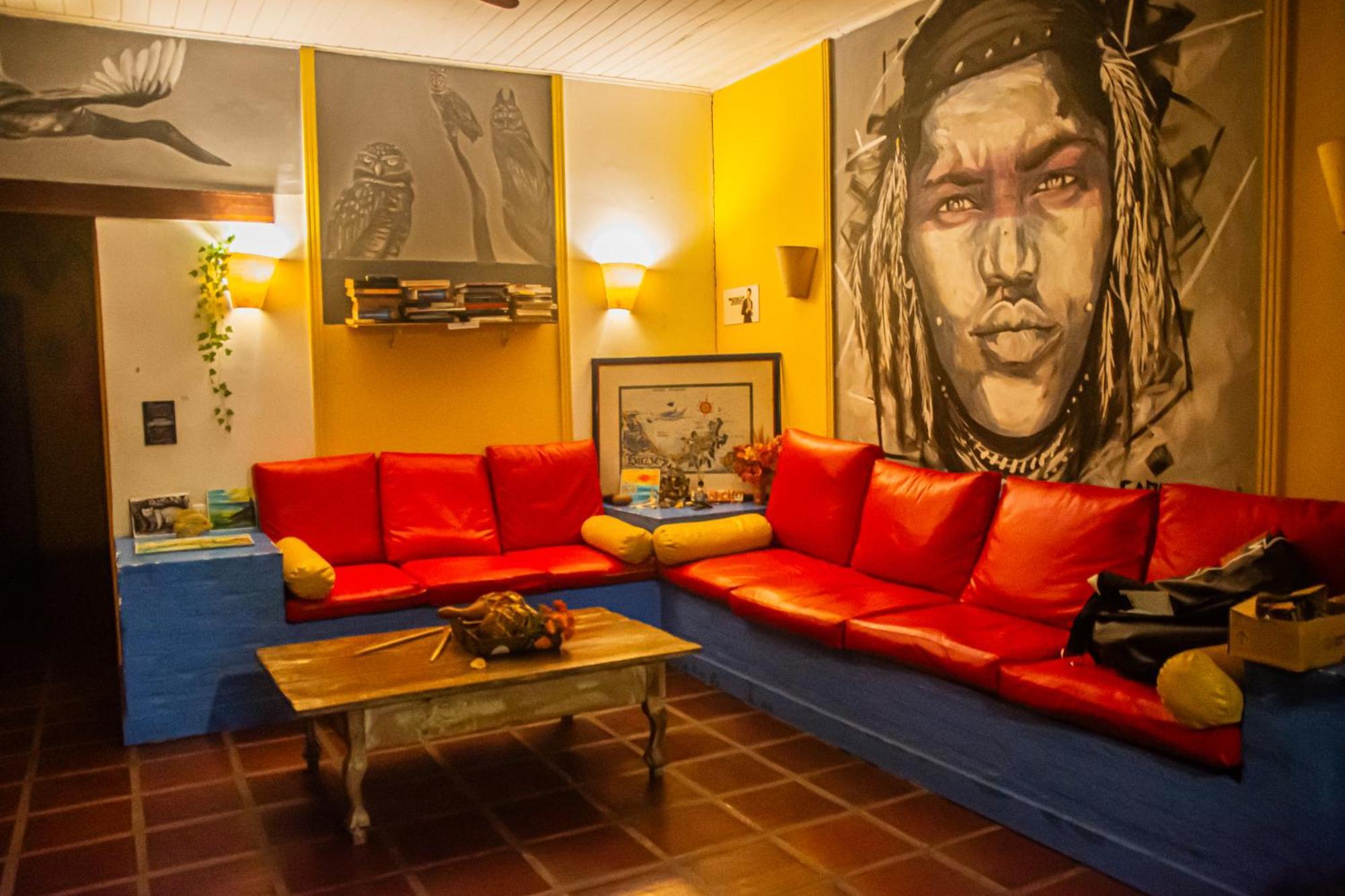Solar Hostel Buzios 외부 사진