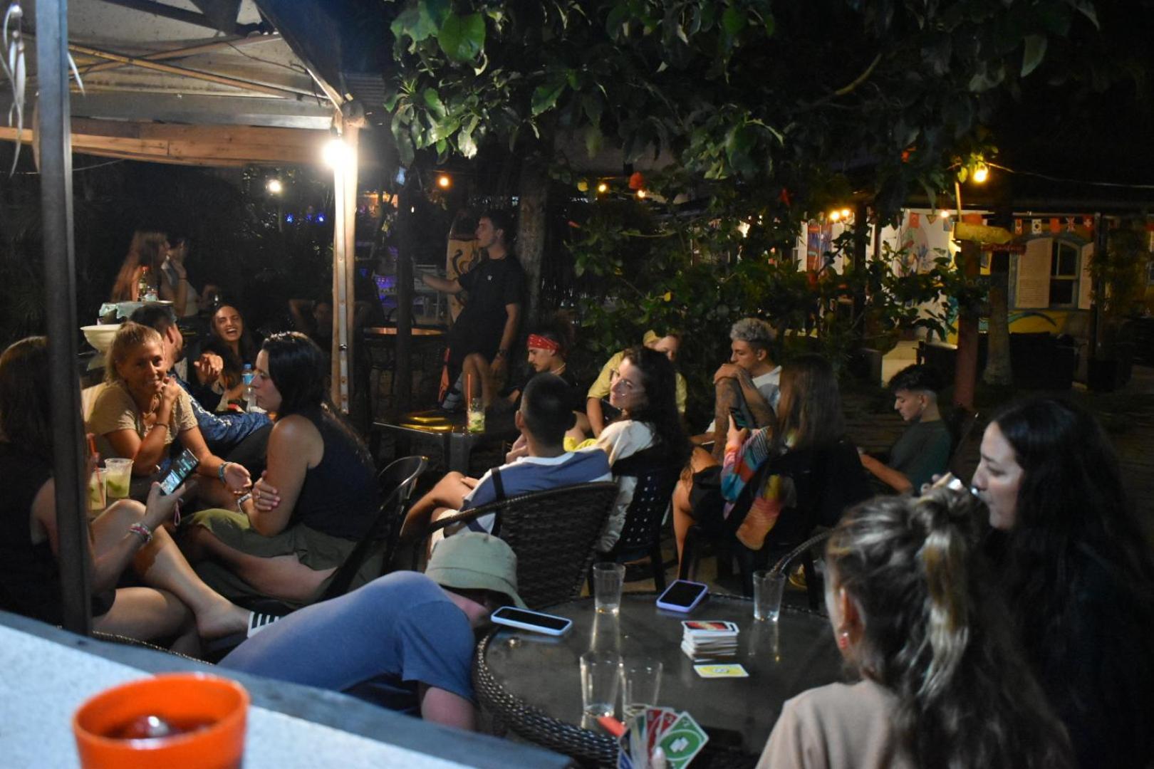 Solar Hostel Buzios 외부 사진