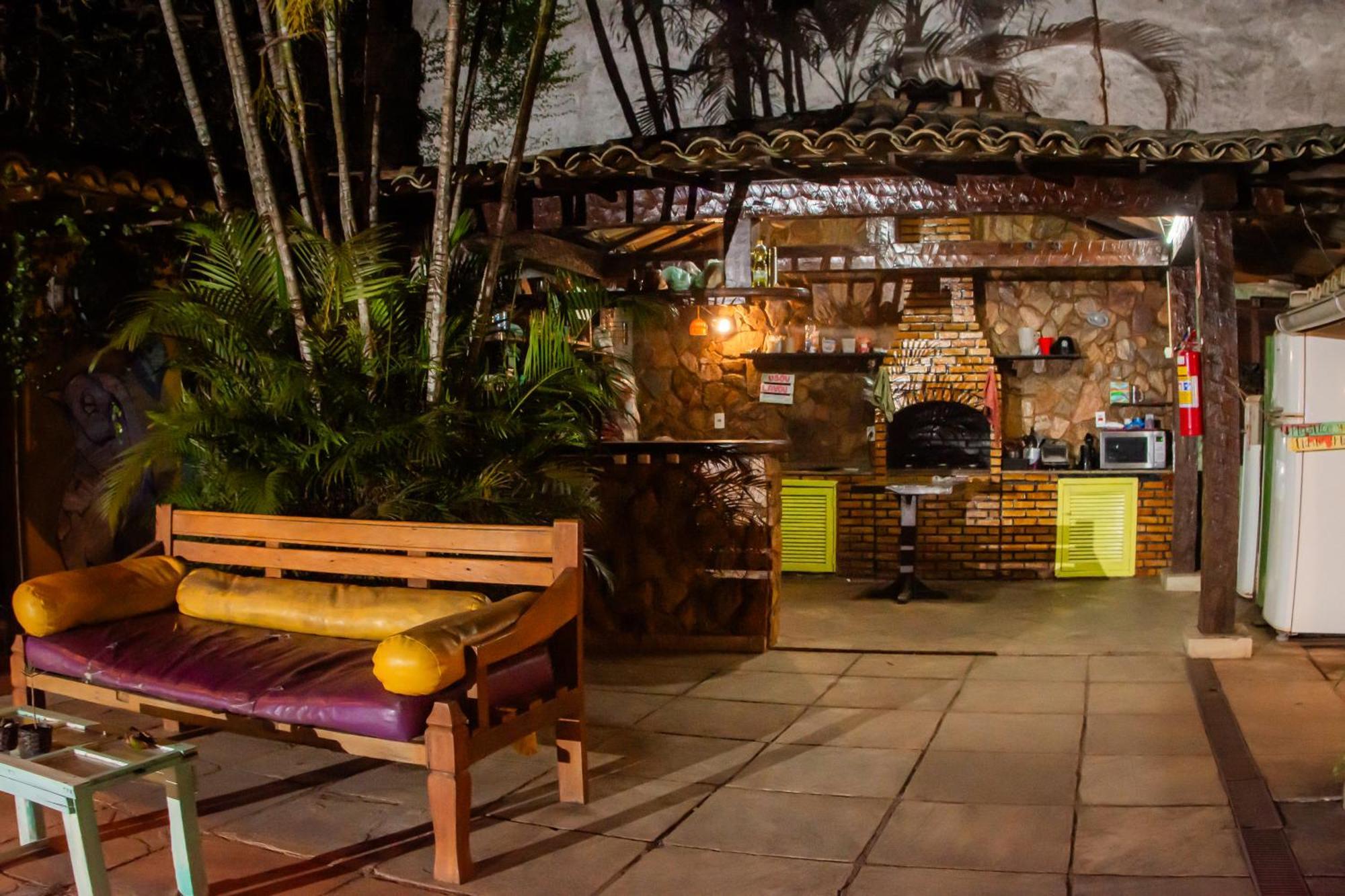 Solar Hostel Buzios 외부 사진