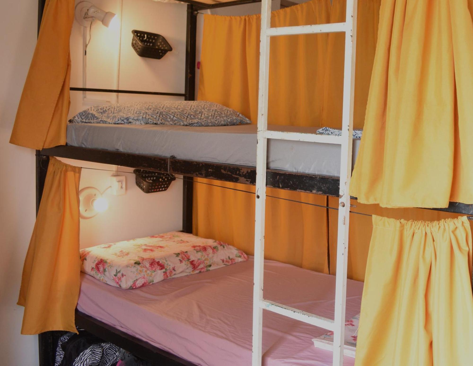 Solar Hostel Buzios 외부 사진