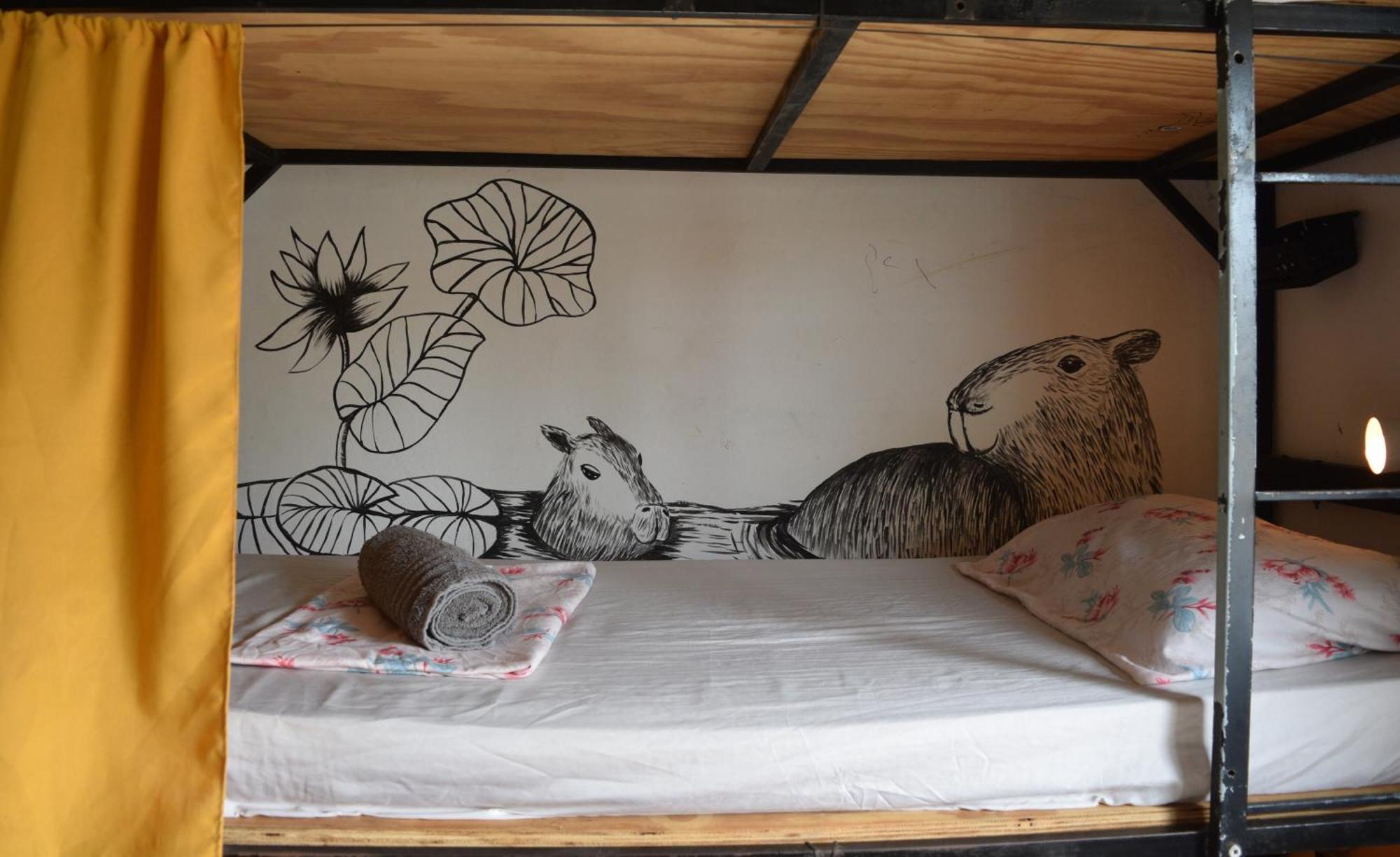 Solar Hostel Buzios 외부 사진