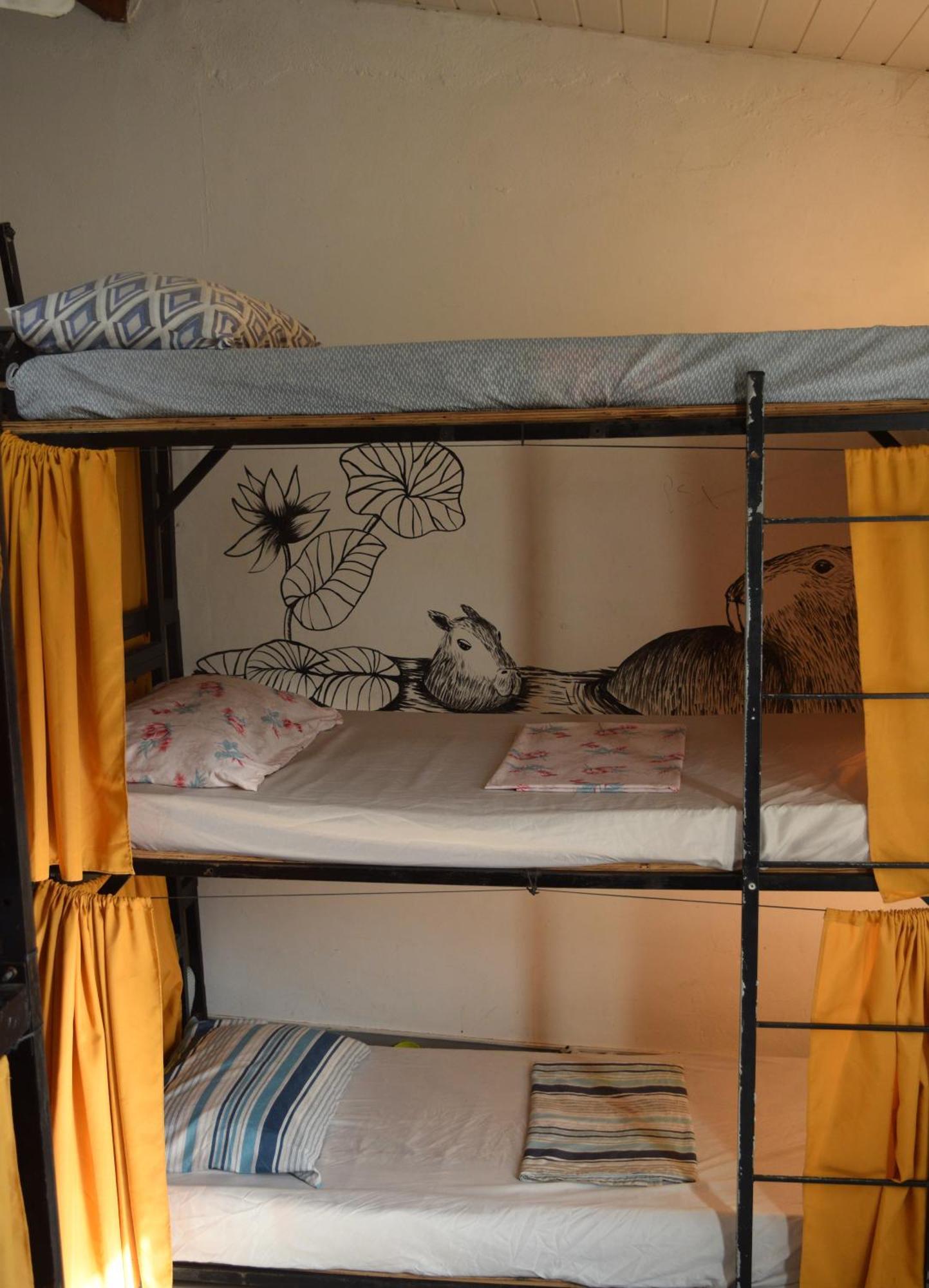 Solar Hostel Buzios 외부 사진