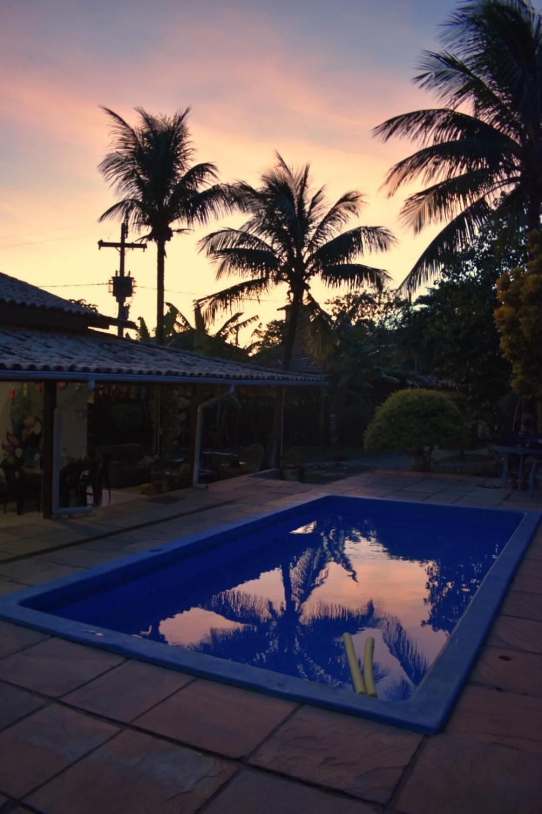 Solar Hostel Buzios 외부 사진